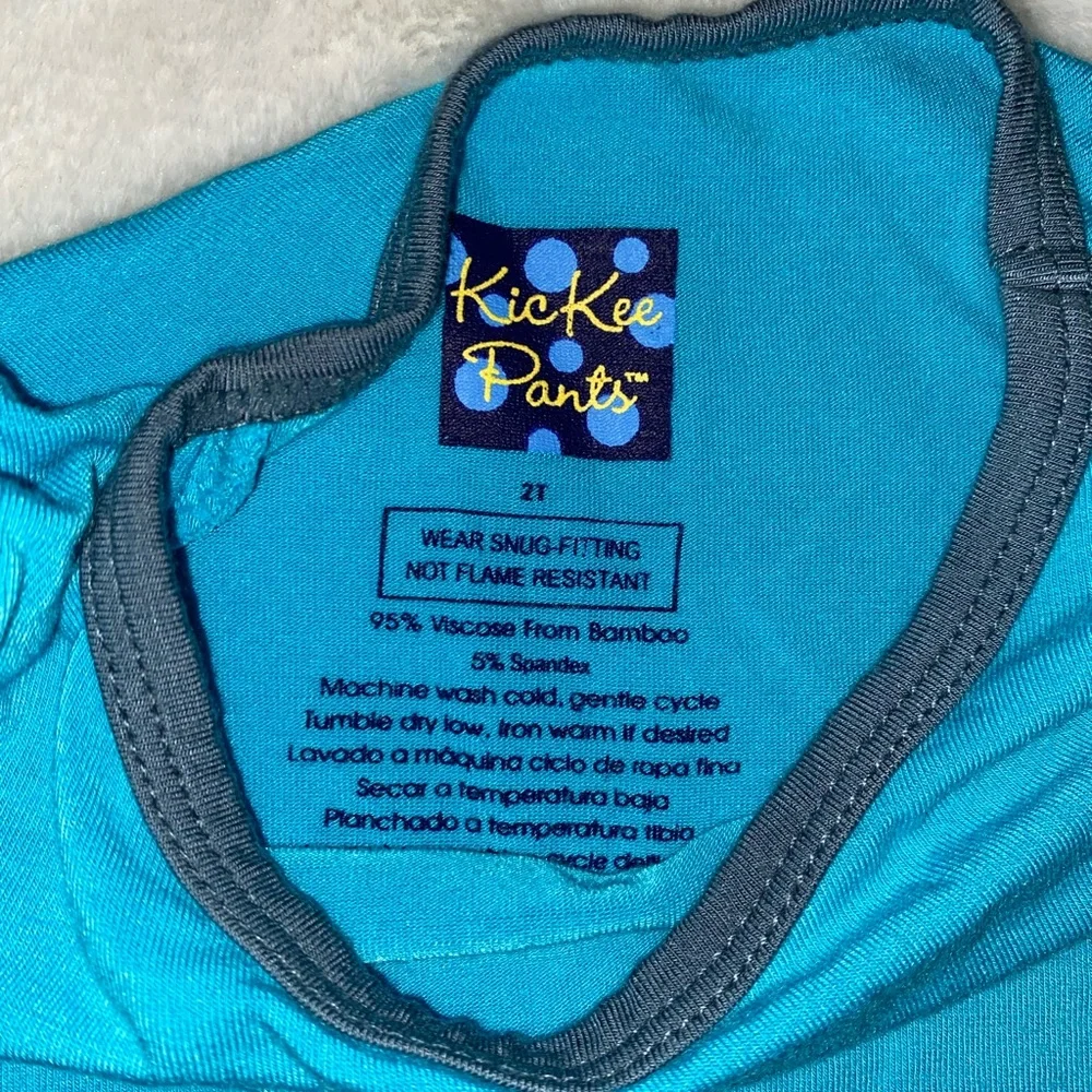 Kickee Set - Picture 4 of 4